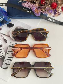 Picture of Gucci Sunglasses _SKUfw55589339fw